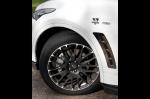 Infiniti FX50 S Sebastian Vettel Edition 2011 года